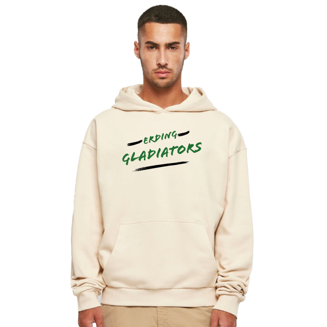 Oversize-Hoodie