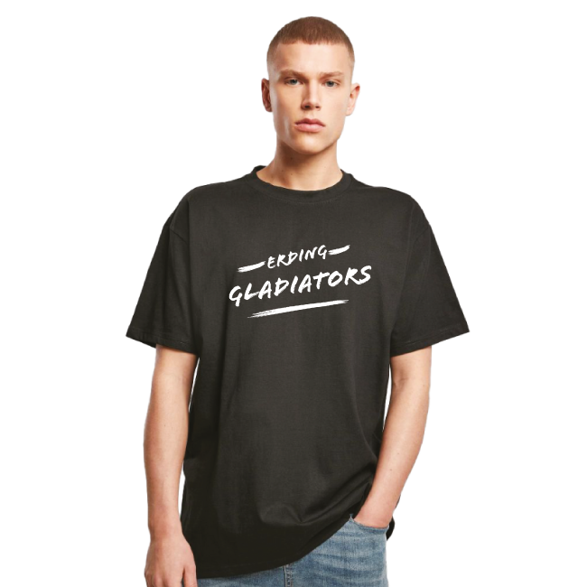 Oversize-Shirt Oversize-Shirt