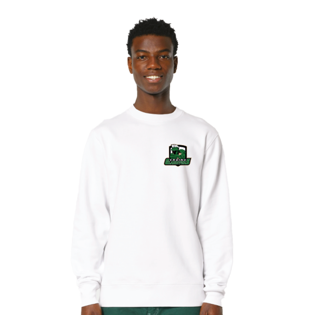 Bio-Sweatshirt Bio-Sweatshirt