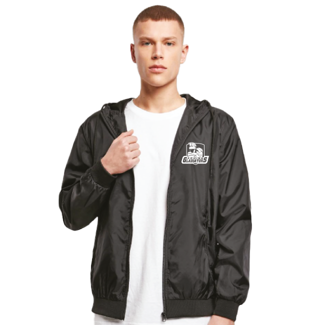 Windbreaker Windbreaker