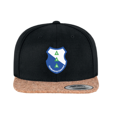 Kork-Snapback