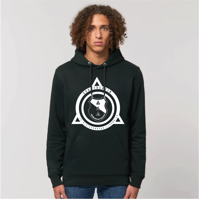 Bio-Hoodie