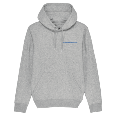 Bio-Hoodie