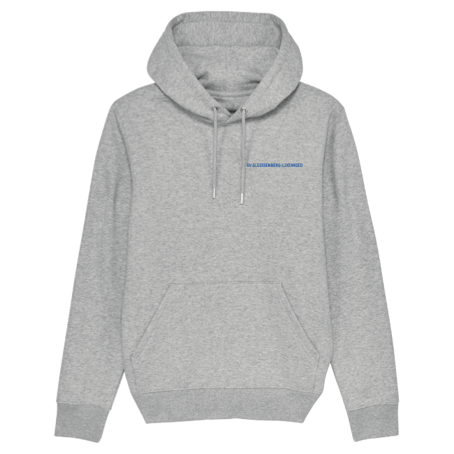 Bio-Hoodie