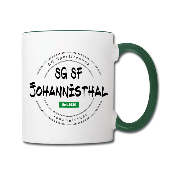 Kontrast-Tasse Kontrast-Tasse