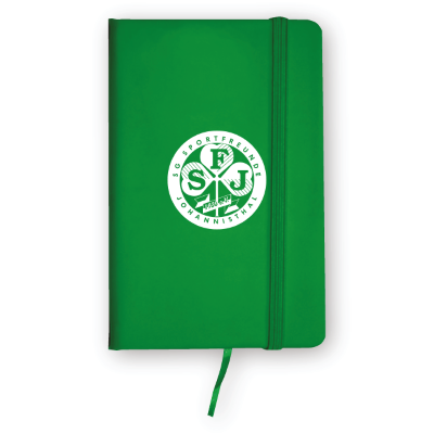 Notizbuch