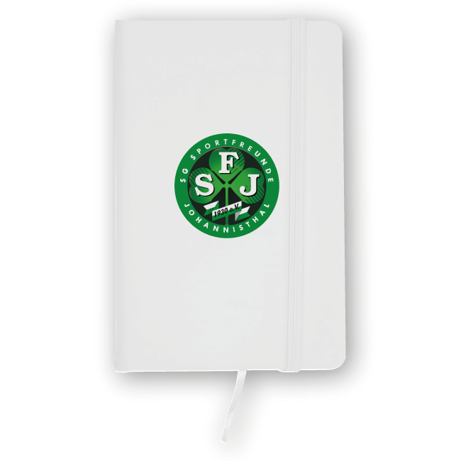 Notizbuch