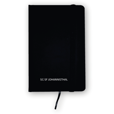 Notizbuch
