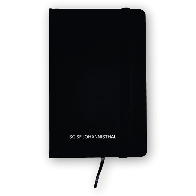Notizbuch Notizbuch