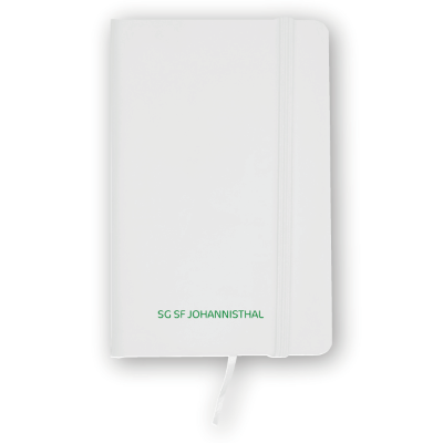 Notizbuch