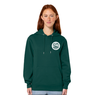 Bio-Hoodie