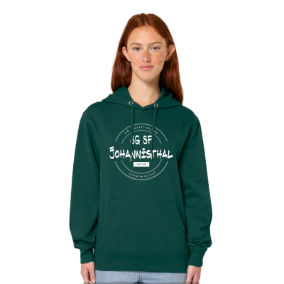 Bio-Hoodie