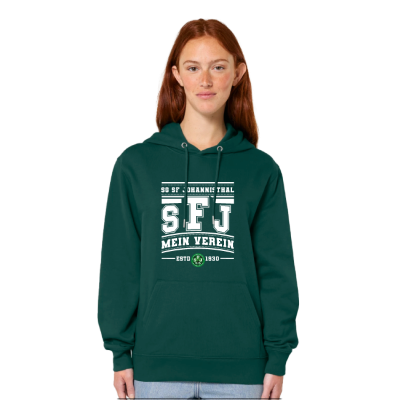 Bio-Hoodie