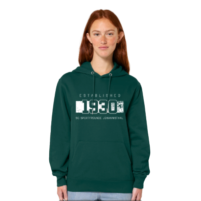 Bio-Hoodie