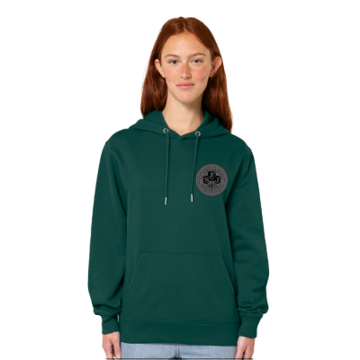 Bio-Hoodie