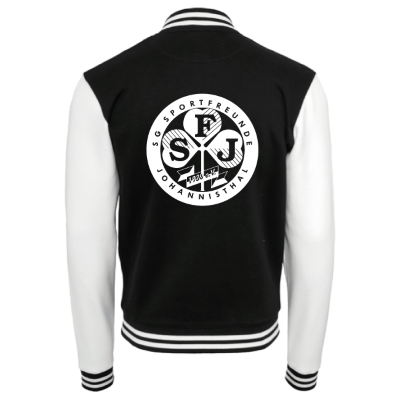 College-Jacke