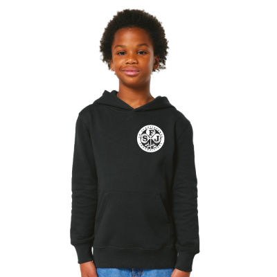 Bio-Hoodie