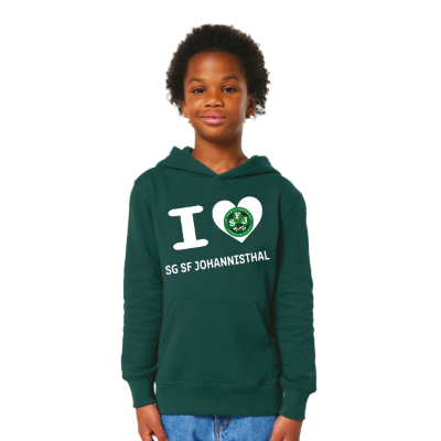 Bio-Hoodie