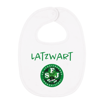 Bio-Lätzchen