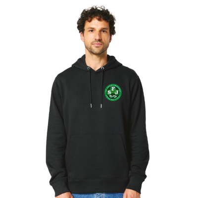 Bio-Hoodie