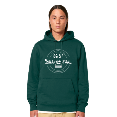 Bio-Hoodie