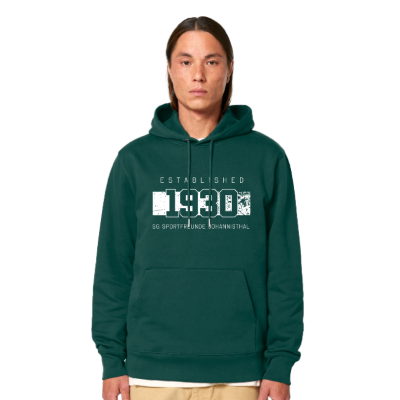 Bio-Hoodie