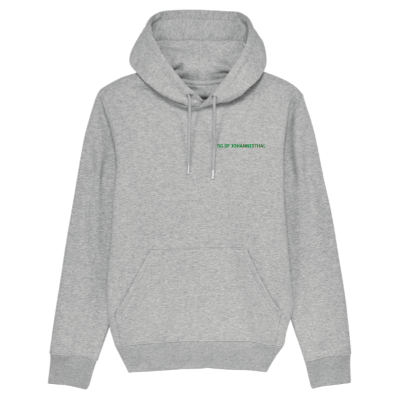 Bio-Hoodie