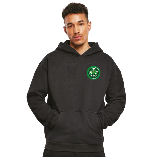 Oversize-Hoodie Oversize-Hoodie