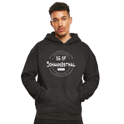 Oversize-Hoodie