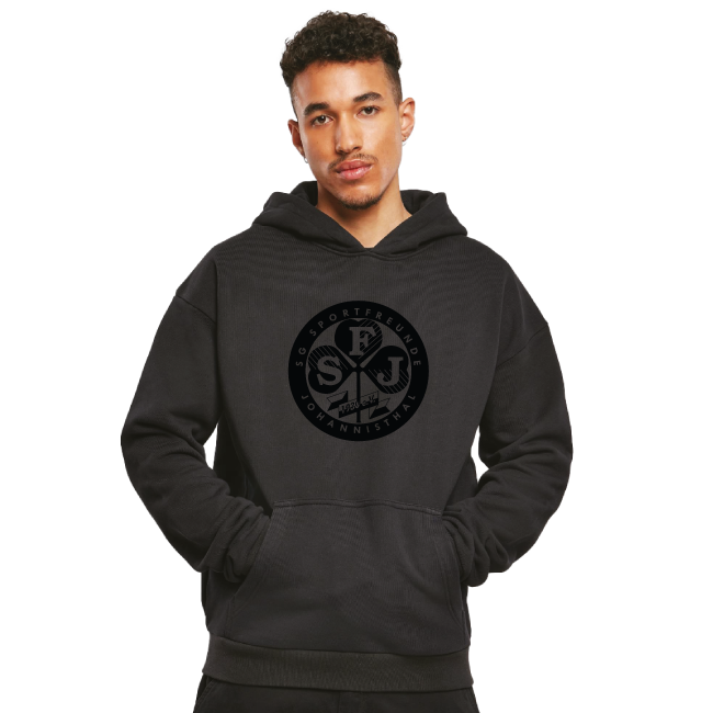 Oversize-Hoodie Oversize-Hoodie