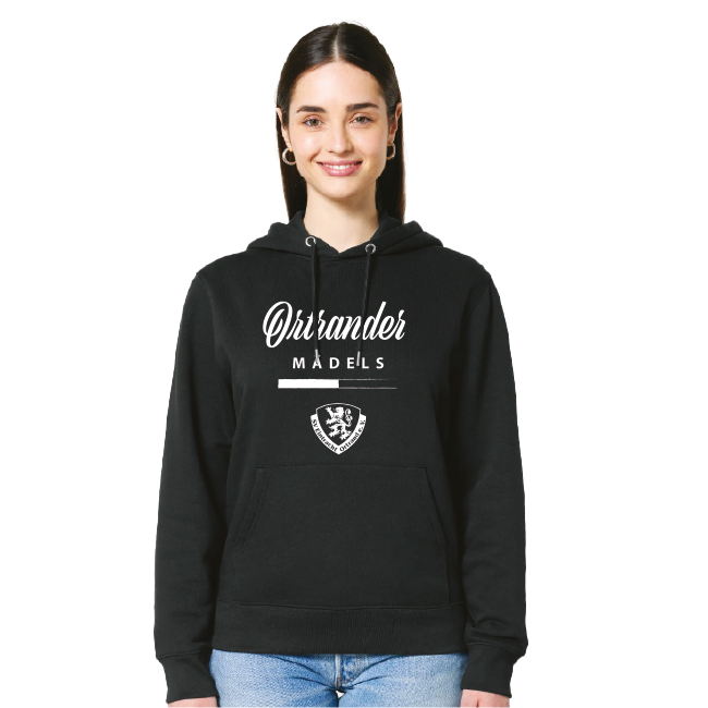 Bio-Hoodie