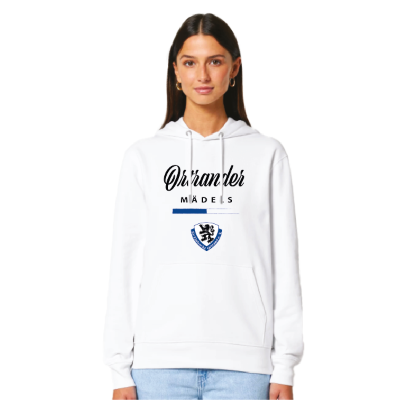 Bio-Hoodie