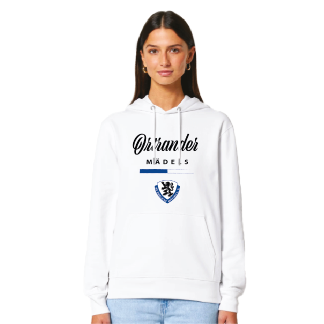 Bio-Hoodie