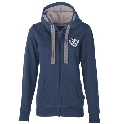 Premium-Kapuzenjacke