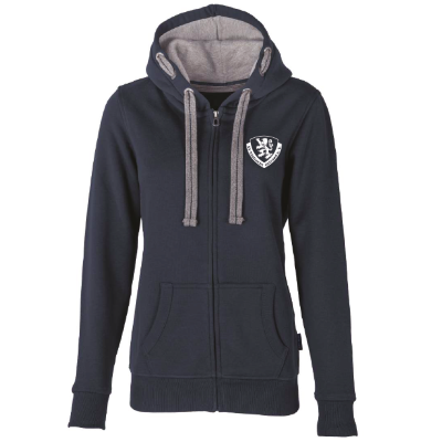 Premium-Kapuzenjacke