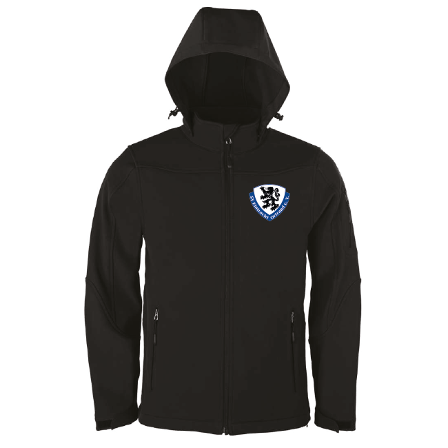 Softshelljacke