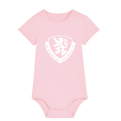 Bio-Babybody Kurzarm