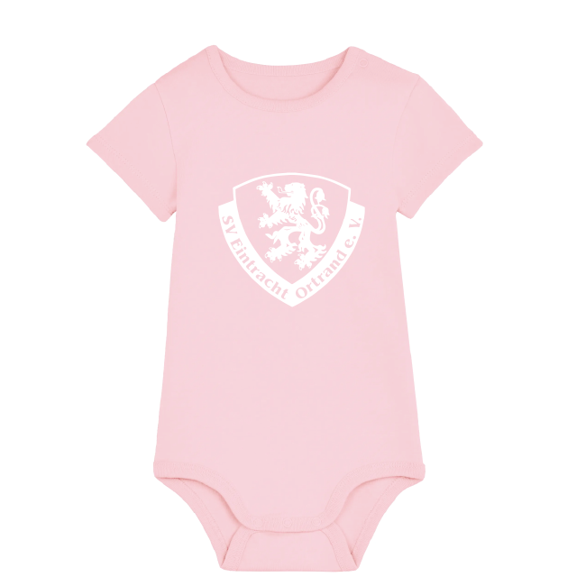 Bio-Babybody Kurzarm