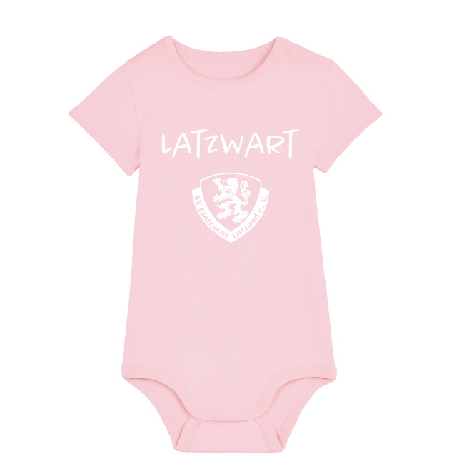 Bio-Babybody Kurzarm