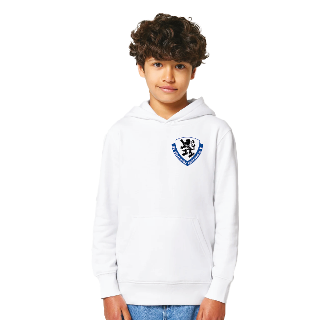 Bio-Hoodie