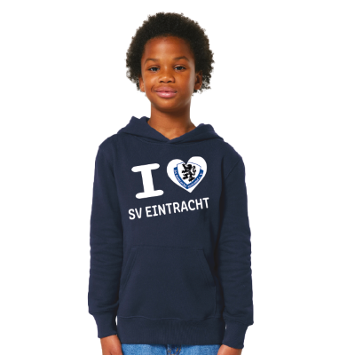 Bio-Hoodie