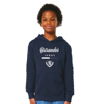 Bio-Hoodie