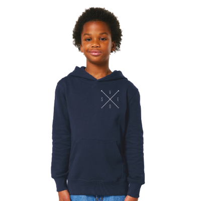 Bio-Hoodie