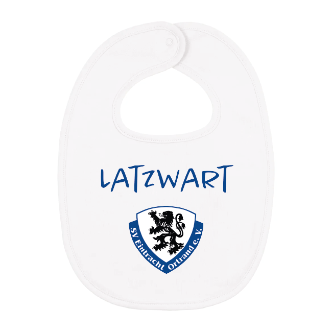 Bio-Lätzchen