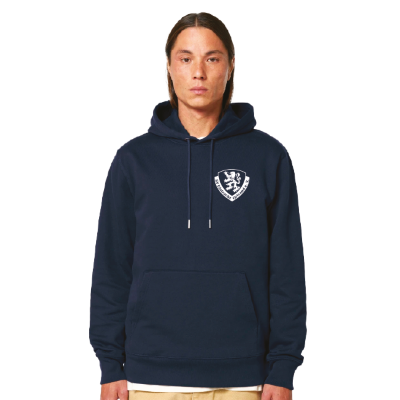 Bio-Hoodie