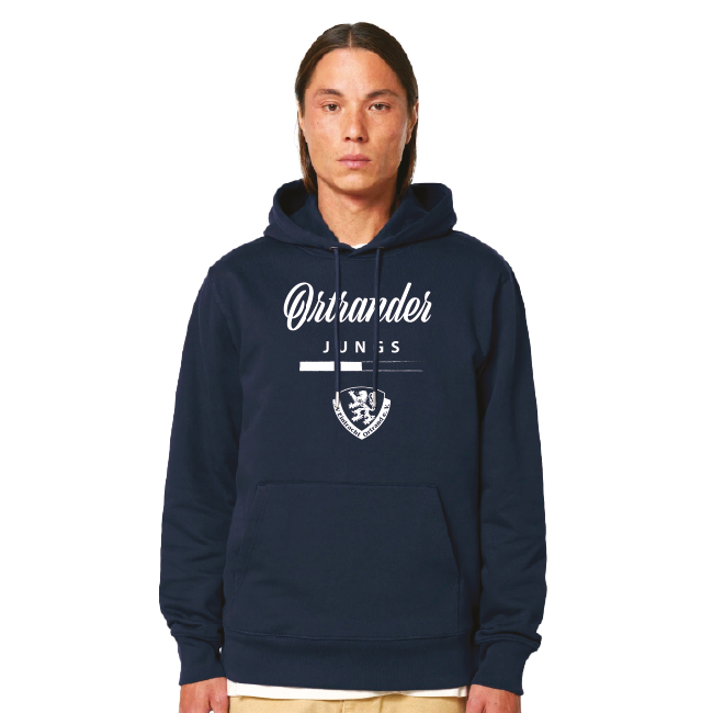 Bio-Hoodie