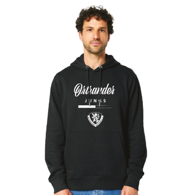 Bio-Hoodie