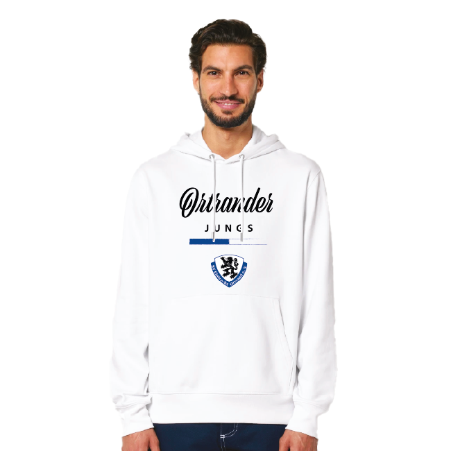 Bio-Hoodie