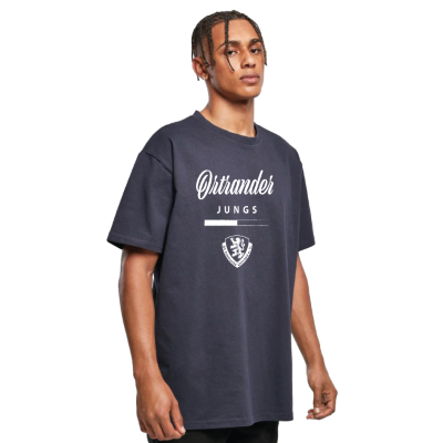 Oversize-Shirt