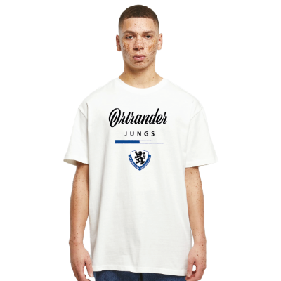 Oversize-Shirt